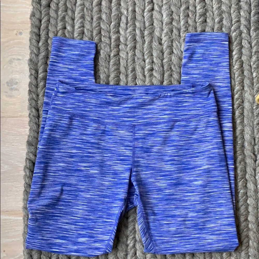 Zella leggings